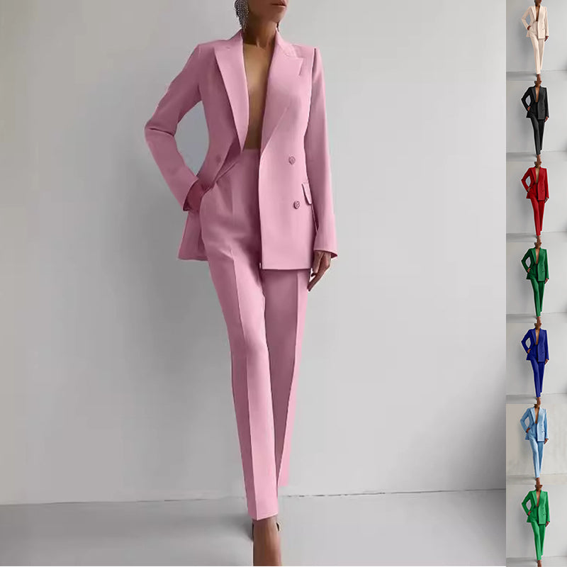 Casual Women's Business Suits