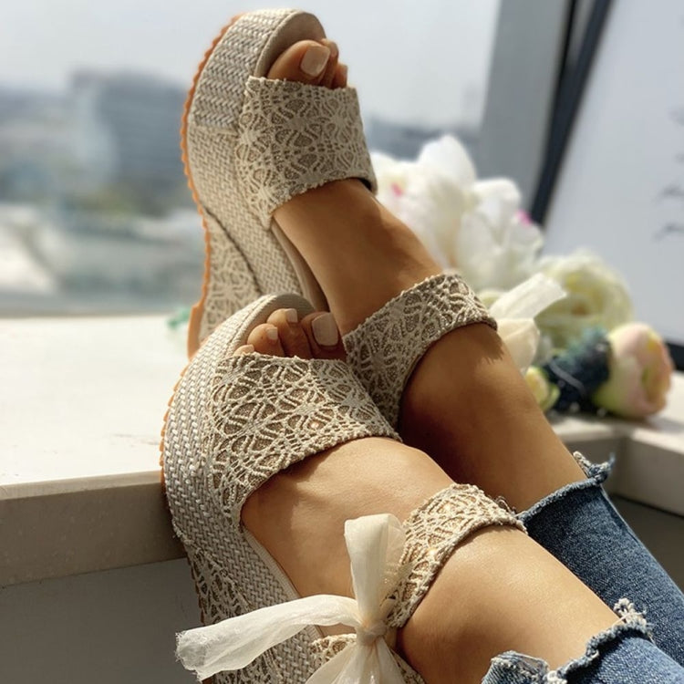 Women Summer Shoes Wedges Sandals