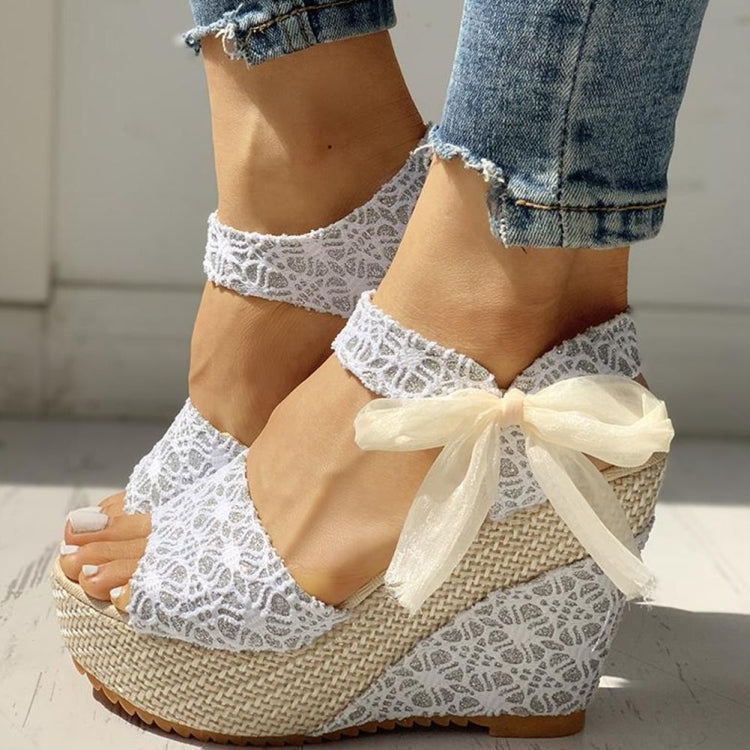 Women Summer Shoes Wedges Sandals