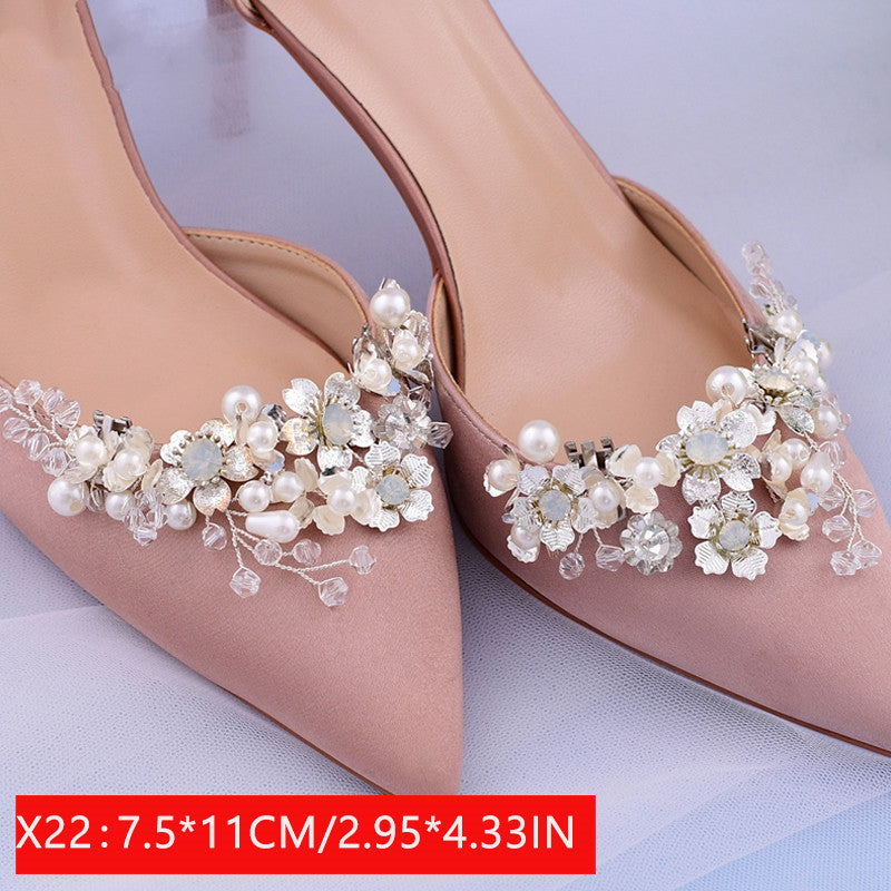 Ladies Wedding High Heels