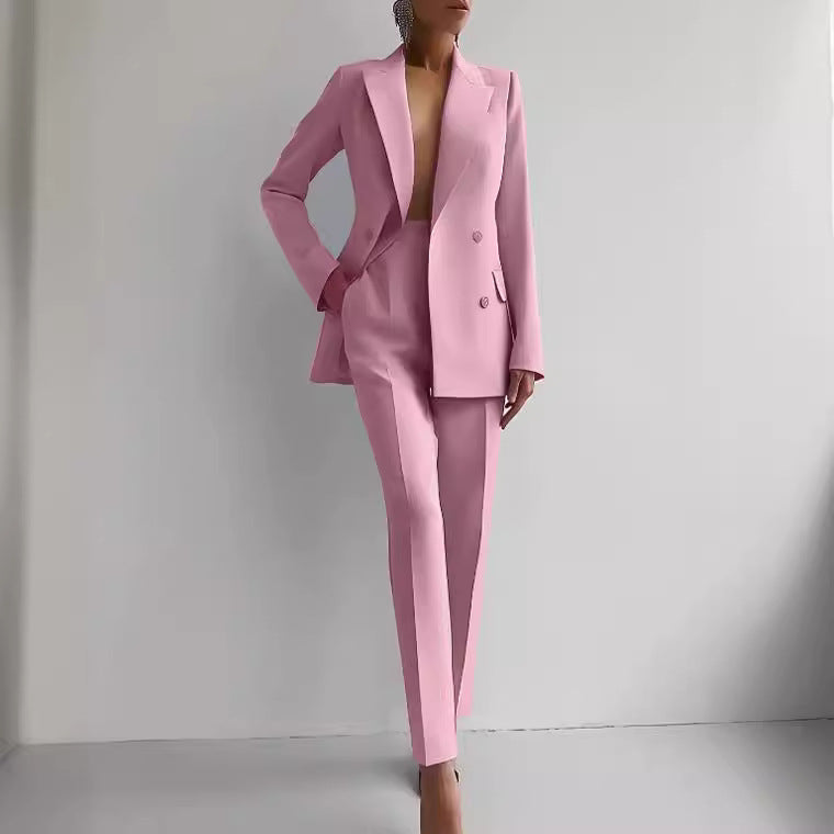 Casual Women's Business Suits