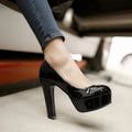 Ladies High Heels Pumps