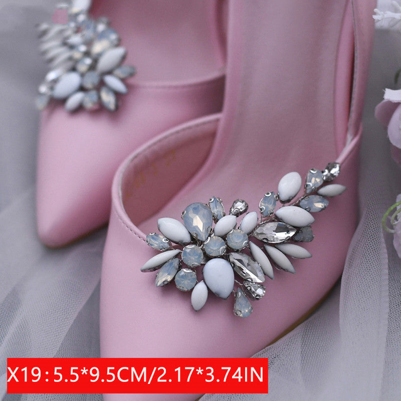 Ladies Wedding High Heels