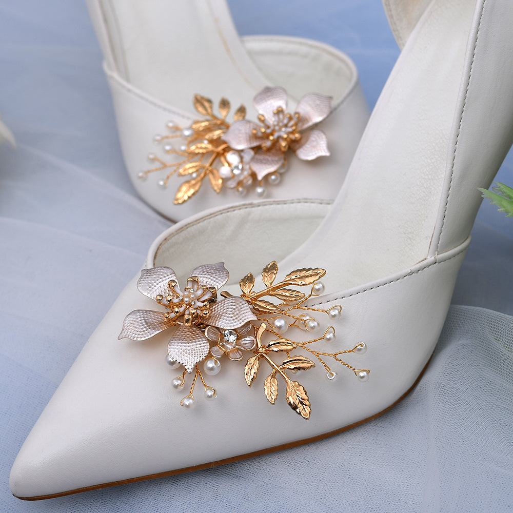 Ladies Wedding High Heels