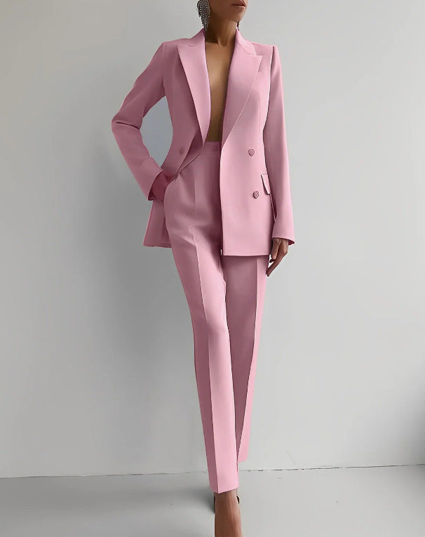 Casual Women's Business Suits