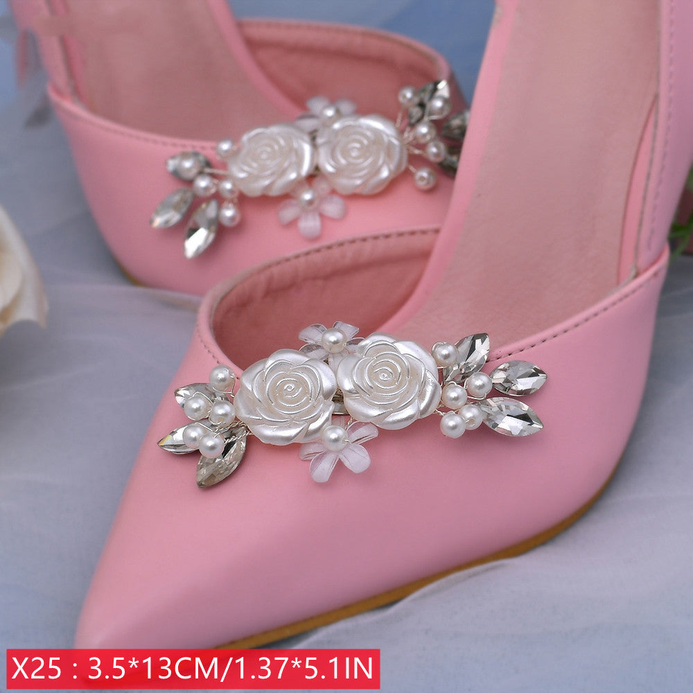 Ladies Wedding High Heels