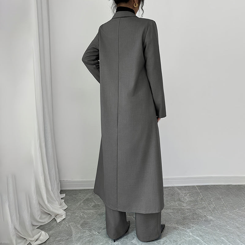 Women's Business Formal Office Outfits For Work