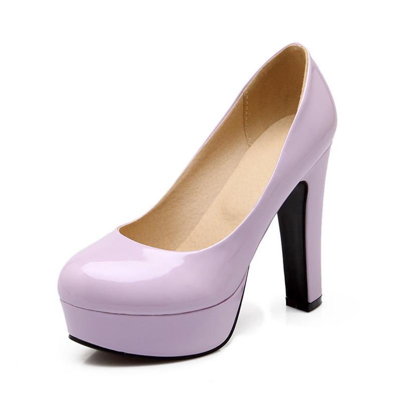 Ladies High Heels Pumps