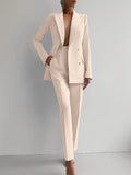 Casual Women's Business Suits