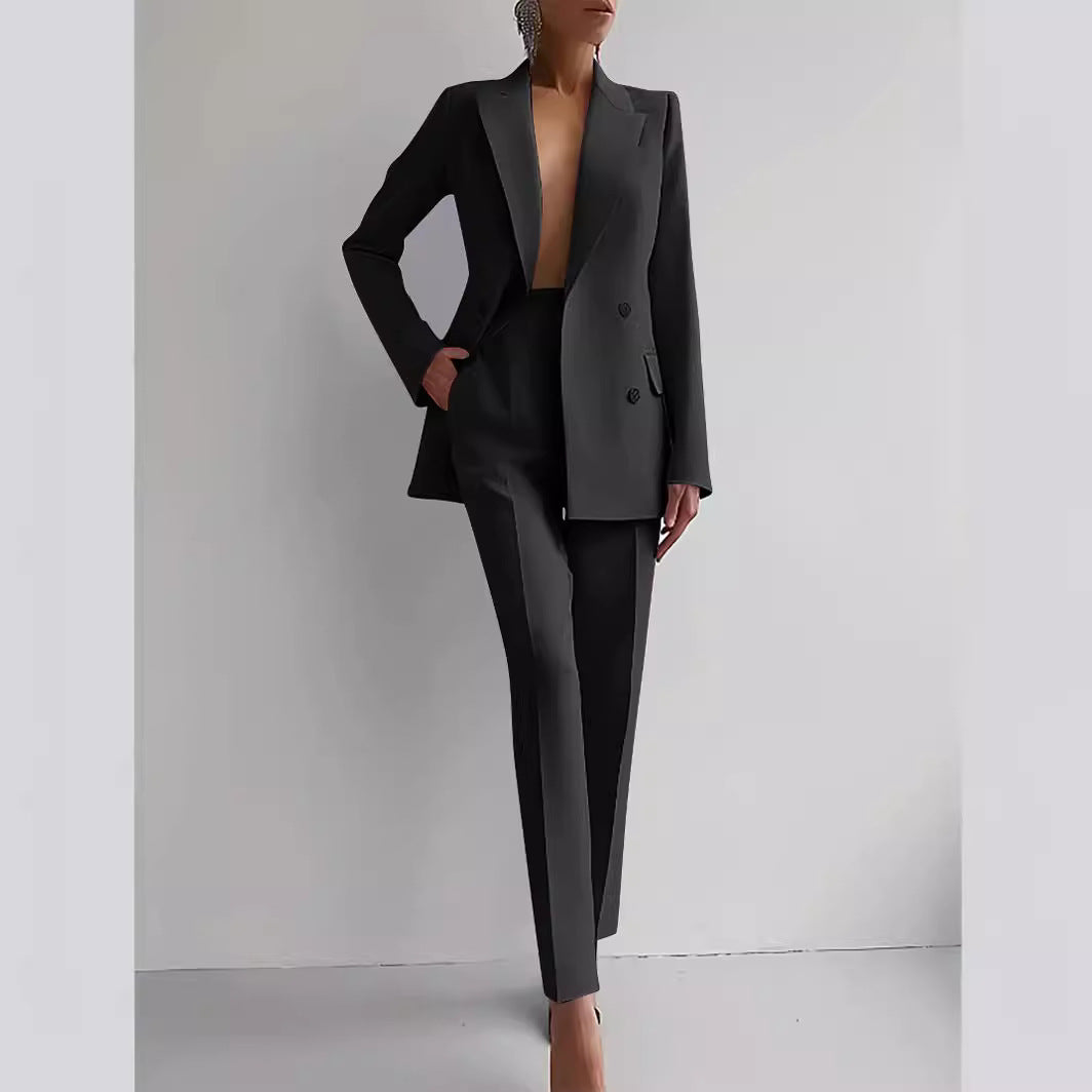 Casual Women's Business Suits