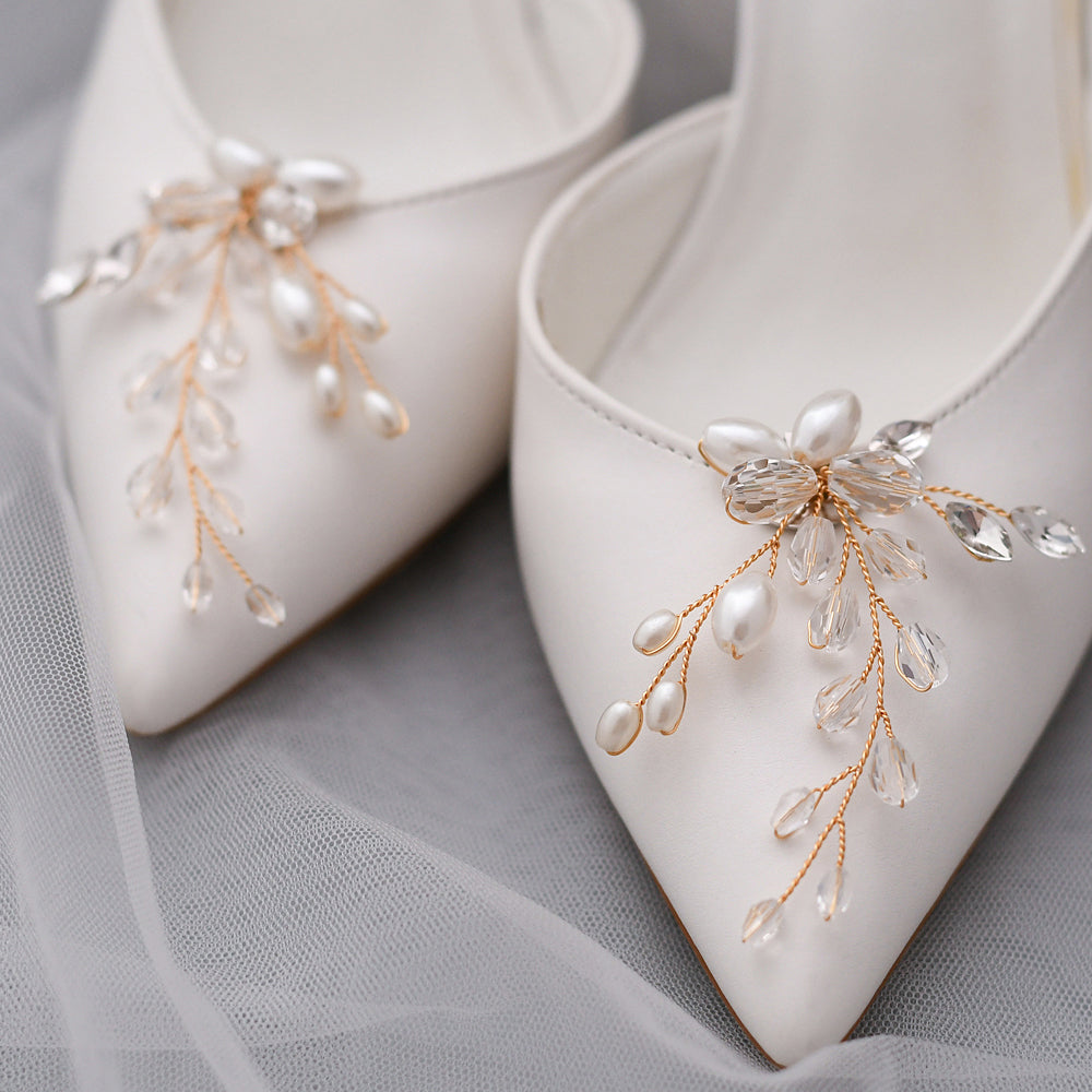 Ladies Wedding High Heels