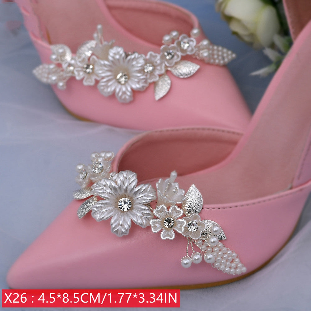 Ladies Wedding High Heels