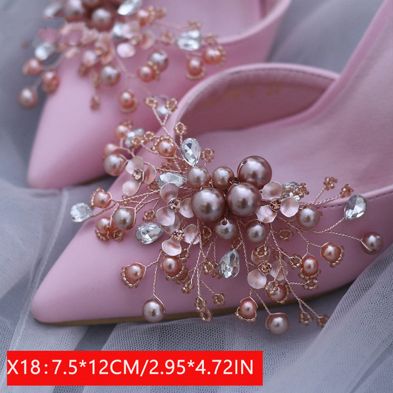 Ladies Wedding High Heels