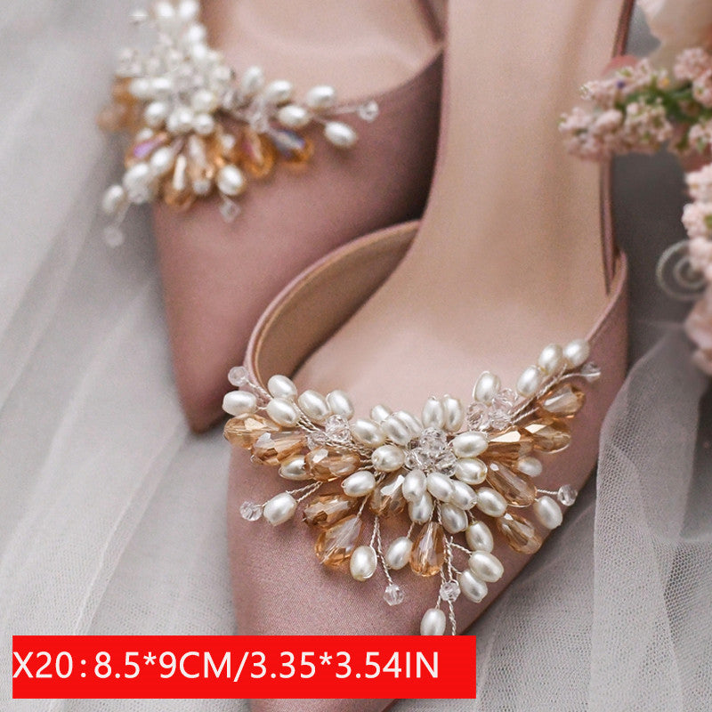 Ladies Wedding High Heels