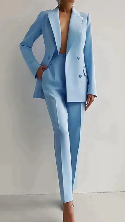 Casual Women's Business Suits