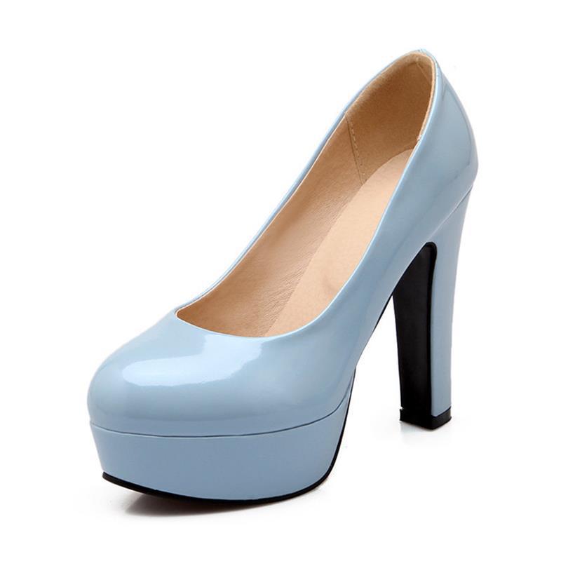 Ladies High Heels Pumps